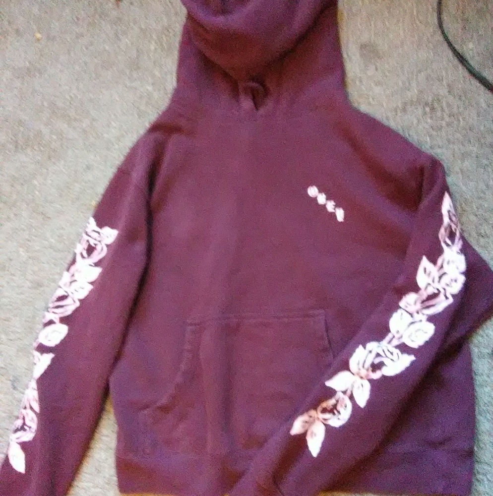 Obey sweatshirt